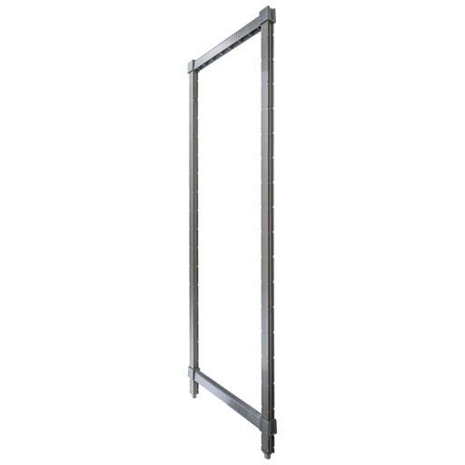 [EPK2472580-O] Juego Postes Fijos Camshelving Elements Alt 1.83Cm Prof 61Cm (Outlet) - Cambro