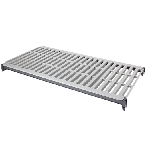 [ESK2442V1580-O] Juego de Estantes Ventilados Camshelving Elements 1.07 X 61Cm (Outlet) - Cambro