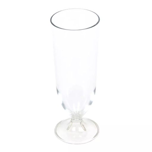 [GB1200CW135-O] Copa policarbonato 12 oz alt19 cm transparente (Outlet) - Cambro