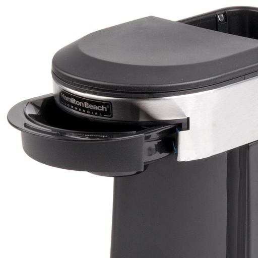 [HDC200S] Cafetera hotel de 1 taza apagado automatic - Hamilton Beach
