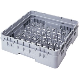 [PR59314151] Cesta 5x9 espigas para lavar platos gris - Cambro
