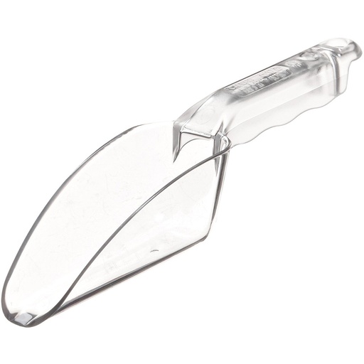 [SCP6CW135] Pala libradora policarbonato cap. 170gr transparente - Cambro USA