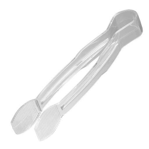 [TG9135] Tenazas de agarre planas 23cm policarbonato - Cambro