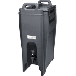 [UC500191] Contenedor isotermico liquidos 19.9 lts. gris granito - Cambro