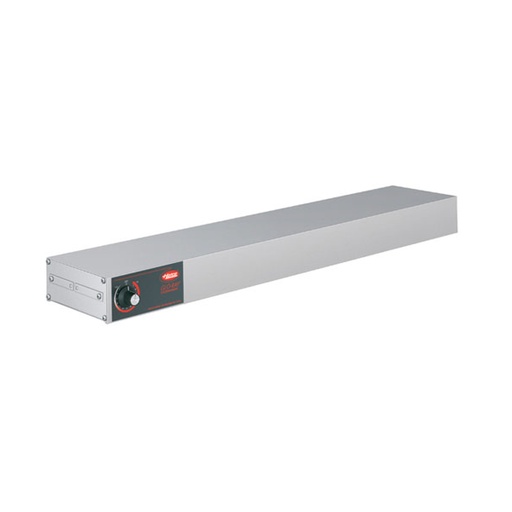 [GRAH-24] Calentador de tira horizontal 24'' - Hatco