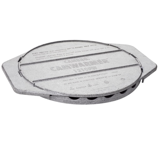 [1210PW191] Camwarmer inserto mantenedor caliente para termos upc - Cambro USA