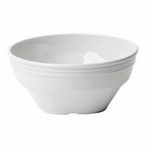 [150CW148] Tazon cuadrado policarbonato 16 oz blanco - Cambro