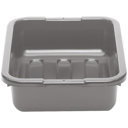 [1520CBP180] Recipiente cambox polietileno 38.9 x 50.6cm gris - Cambro USA