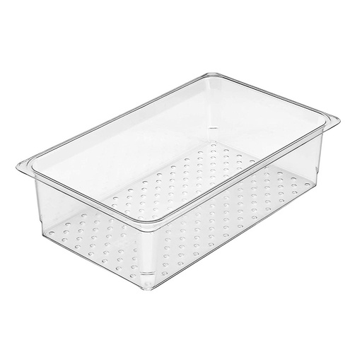 [15CLRCW135] Colador para azafate 16cw policarbonato - Cambro USA