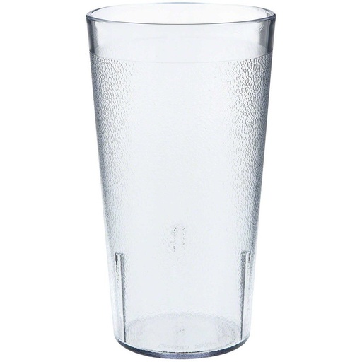 [1600P152] Vaso copolimero resistente 16oz transparente - Cambro USA