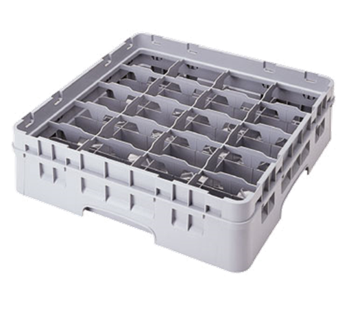 [20C414151] Cesta 20 compartimientos para tazas 10.7cm alto - Cambro