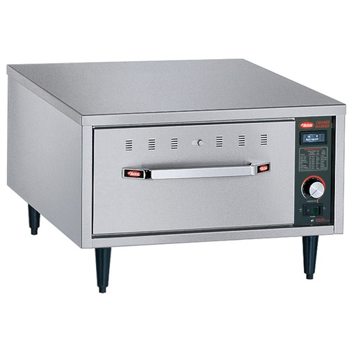[HDW-1N] Mantenedor alimentos caliente termostato - Hatco
