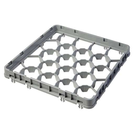[20GE2151] Extension 1/2 caida 20 compartimentos - Cambro
