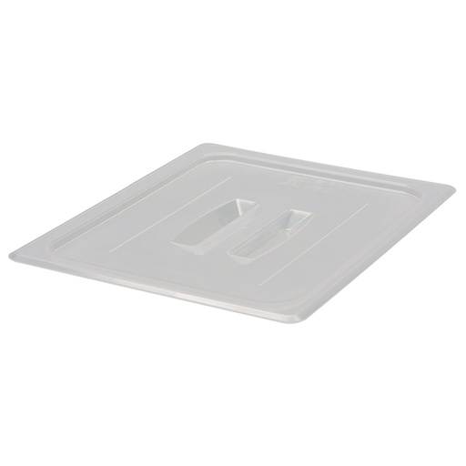 [20PPCH190] Tapa asa translucida para 1/2 polipropileno - Cambro USA