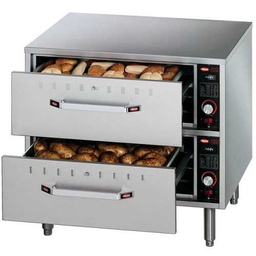 [HDW-2] Mantenedor alimentos caliente 2 cj - Hatco
