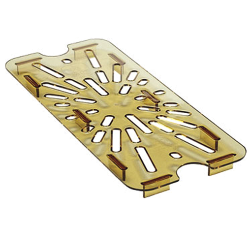 [40HPD150] Fondo perforado h pan para 1/4 ámbar - Cambro USA