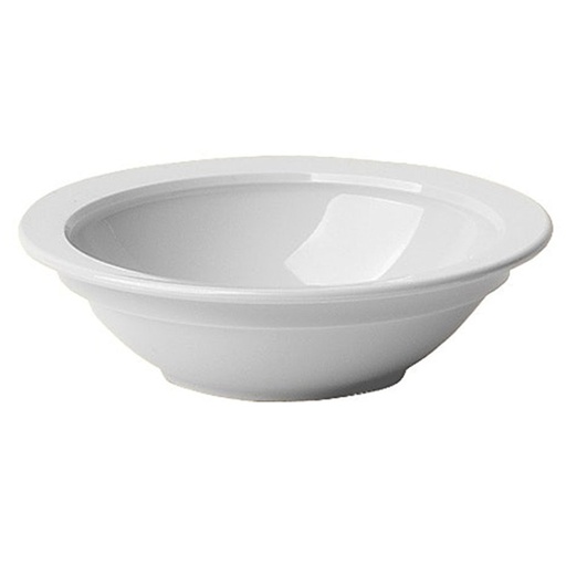 [45CW148] Tazon redondo 5 oz policarbonato blanco - Cambro