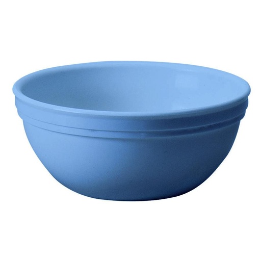 [50CW401] Tazon redondo 15 oz policarbonato azul - Cambro USA