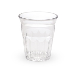 [850CW152] Vaso 8.5 oz policarbonato pared gruesa transparente - Cambro
