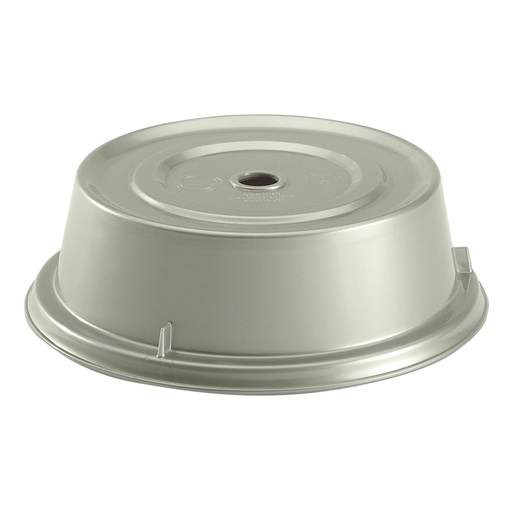 [86VS101] Cubreplato redondo versa 21cm - Cambro USA