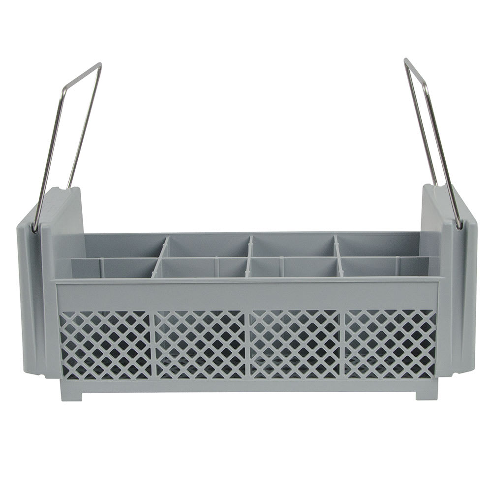 [8FB434151] Media canastilla 8 compartimientos para cubiertos Cambro