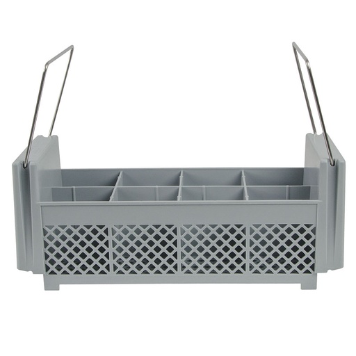 [8FB434151] Media canastilla 8 compartimientos para cubiertos - Cambro