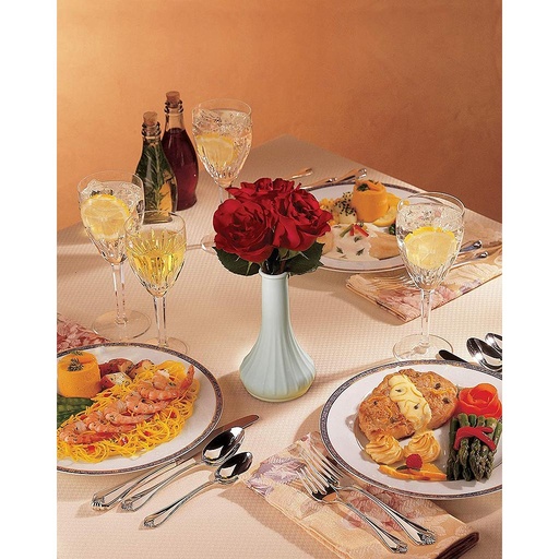 [BV6CW148] Florero policarbonato 15 cm blanco - Cambro USA