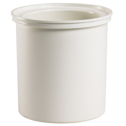 [CFR18148] Mantenedor redondo con nucleo gel refrigerante 1.6 lts - Cambro USA