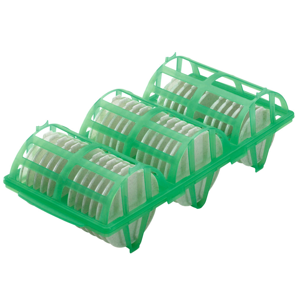 [CLRWSR36452] Cesta para lavado y almacenado de tapas clrs camlids - Cambro