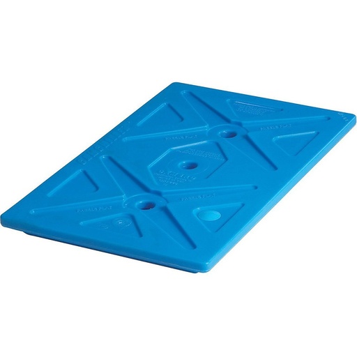 [CP1220159] Camchiller placa fría 12 x 20 para termos - Cambro Alemania