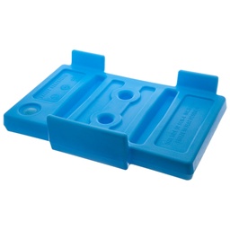 [CPB1220159] Camchiller placa fria para sistema versa bufe 46 x 32 x 10cm Cambro