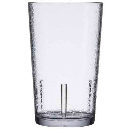 [D12152] Vaso del mar polimero 12 oz transparente - Cambro USA