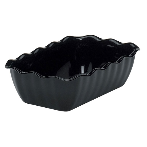 [DC5110] Recipiente para delicatesen copolimero 2.0lts. negro - Cambro