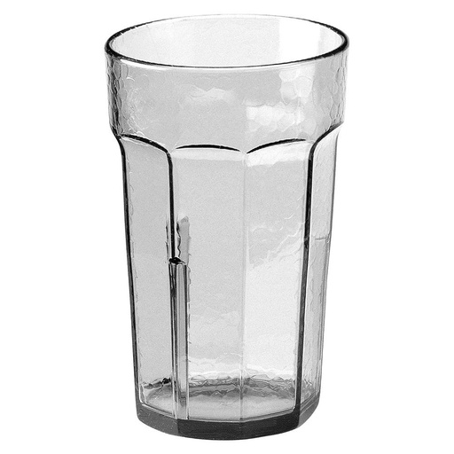 [LT10152] Vaso laguna polÌ_mero 10 oz transparente - Cambro