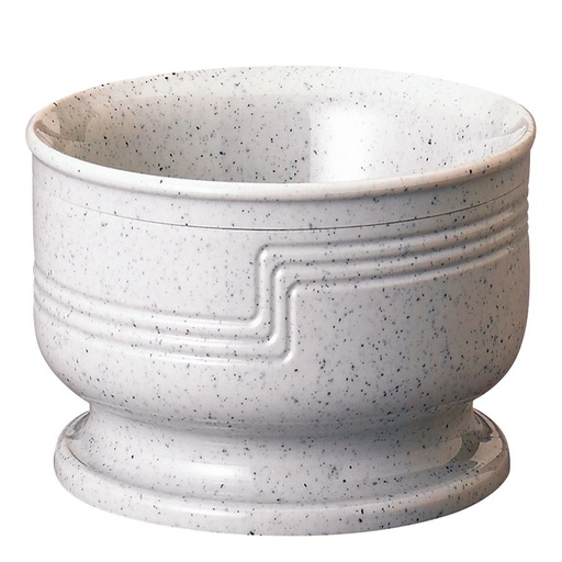 [MDSB5480] Tazon chico isotermico 5 oz gris moteado - Cambro China
