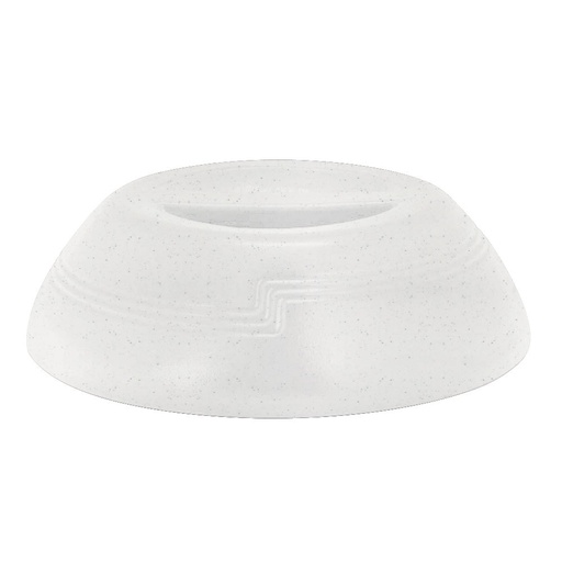 [MDSD9480] Domo aislado 25.9cm para sistema entrega alimentos gris moteado - Cambro