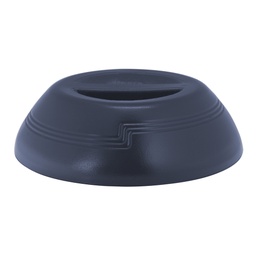 [MDSD9497] Domo aislado 25.9cm para sistema entrega alimentos azul marino - Cambro