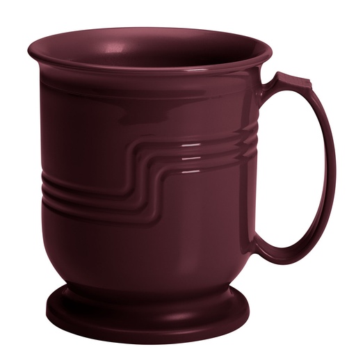 [MDSM8487] Mug isotermico 8 oz color arandano - Cambro