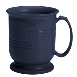 [MDSM8497] Mug isotermico 8 oz color azul marino Cambro