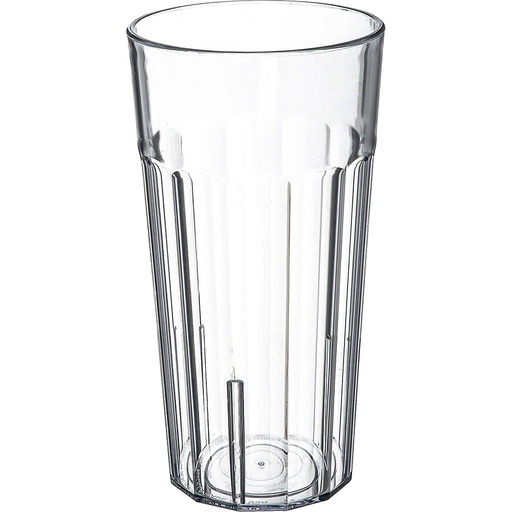 [NT20152] Vaso Newport copolimero 20oz transparente - Cambro USA