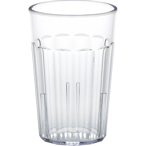 [NT8152] Vaso Newport copolimero 8 oz transparente - Cambro USA