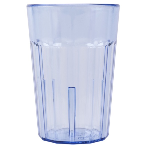 [NT8401] Vaso Newport copolimero 8 oz azul - Cambro