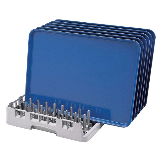 [OETR314151] Cesta espigas lado abierto para bandejas - Cambro USA