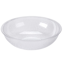 [PSB10176] Ensaladera redonda policarbonato 3.0lts. empedrada - Cambro