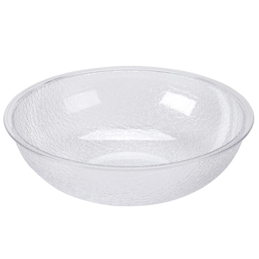 [PSB10176] Ensaladera redonda policarbonato 3.0lts. empedrada - Cambro