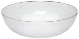 [PSB12176] Ensaladera redonda policarbonato 5.5lts empedrada - Cambro