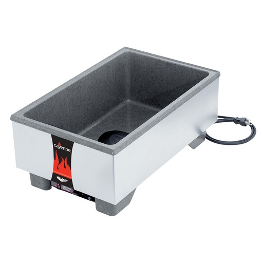[72020] Retermalizador de tamaño completo - Vollrath