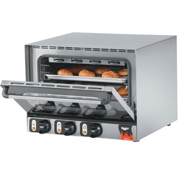 [40703] Horno convección de un ventilador - Vollrath