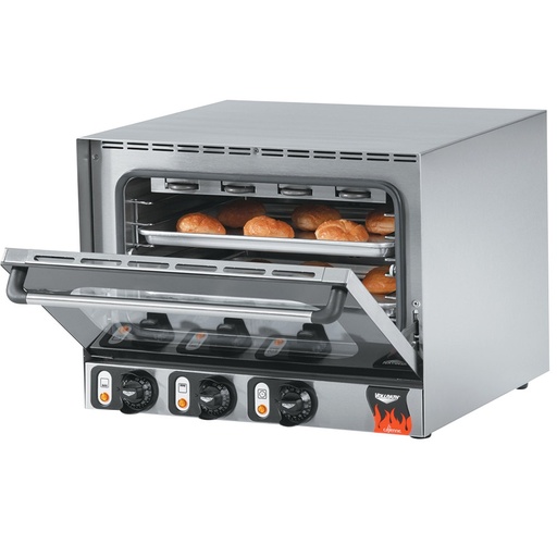 [40703-O] Horno convección de un ventilador (Outlet) - Vollrath
