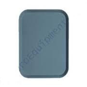[1014CT-401] Bandeja antideslizante rectangular 27 x 35 cm azul - Cambro